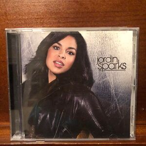 Jordin Sparks CD y2k